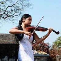 Nithya Menon in Violin Movie Pictures | Picture 74133